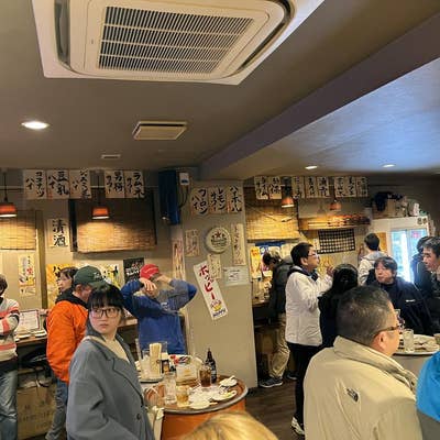 立ち酔い 超人>