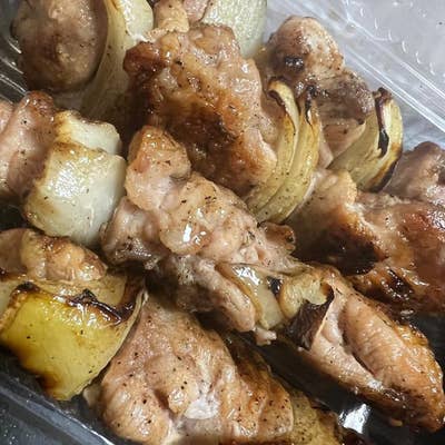キッチンカー 三美焼鳥 白石店（白石区/テイクアウト） - Retty