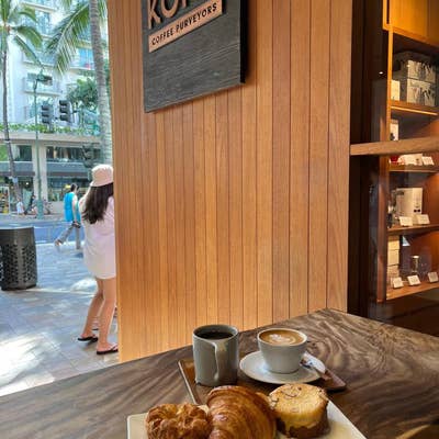 おまとめ売り♡Kona Lisa Coffee☆HONOLULU COFFEE☆ Honolulu