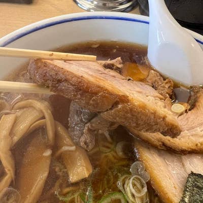三平ラーメン 食事処 三平 - 苗穂 | ラーメンデータベース
