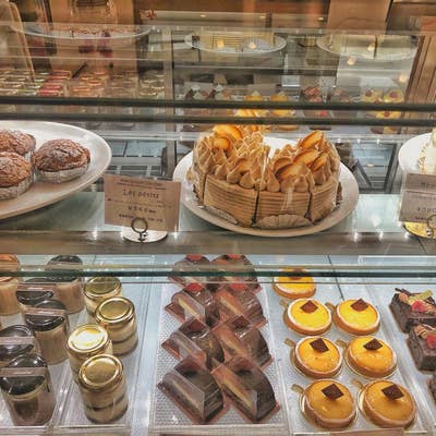 patisserie AKITO（パティスリー アキト）（元町・南京町/カフェ