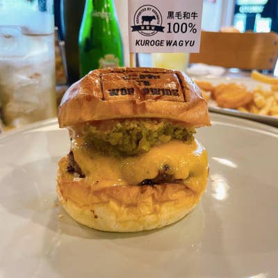 Wagyu to Worldwide（ワギュートゥーワールドワイド ）(【旧店名