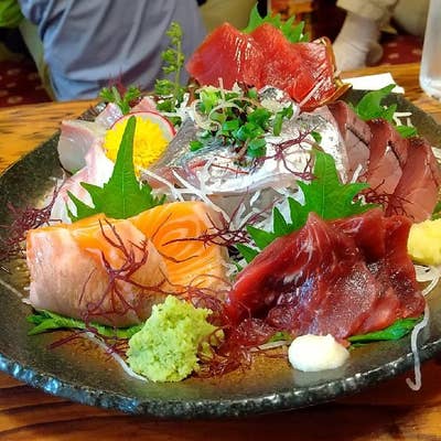 箱根居酒屋 鈴鹿（箱根/魚介・海鮮料理） - Retty（レッティ）