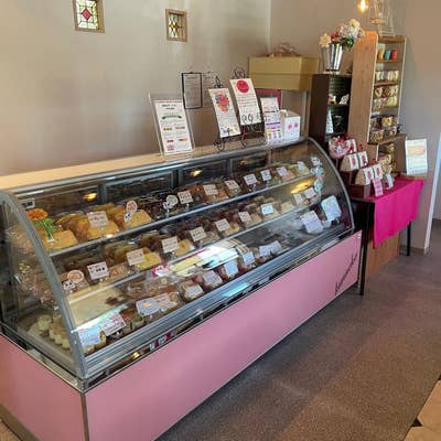 まねきネコネコ⭐様シフォンケーキ専用 83419-129-