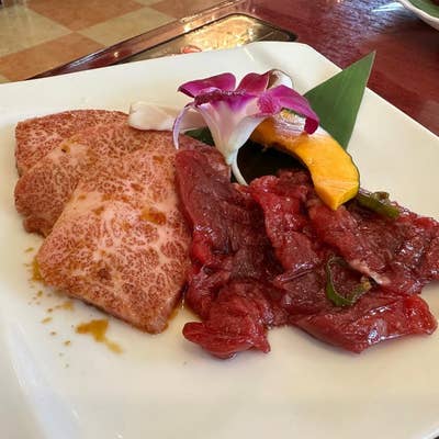 ケイタ　焼肉　八山 焼肉 八山 （ハッサン） - 東浦和/焼肉 | 食べログ