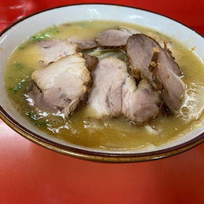 中華そば 王将（吉野川/ラーメン） - Retty（レッティ）