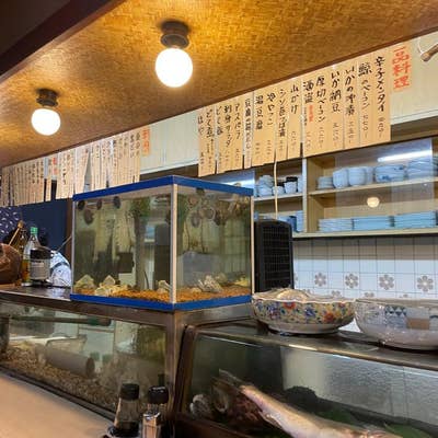 肴屋（名東区/魚介・海鮮料理） - Retty（レッティ）