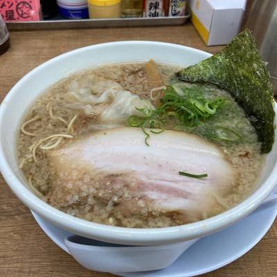 ラーメン丸 店舗案内｜神奈川県川崎市中原区小杉町｜ラーメン丸仙