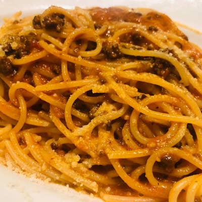 DONSABATINI（ドンサバティーニ）（羽田空港/イタリアン