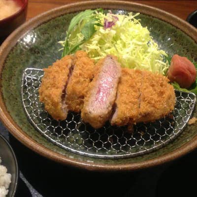 とんかつ かつ喜 尼崎西昆陽店（尼崎/とんかつ） - Retty