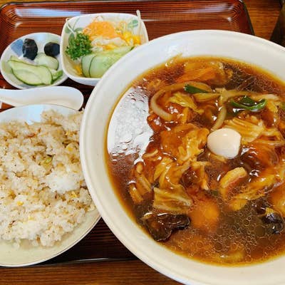 ラーメン とん吉（印西/定食） - Retty（レッティ）