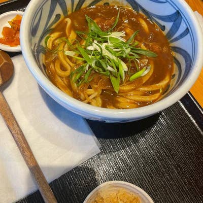 饂飩 讃岐饂飩宏之輔 (金沢市) の口コミ3件 - トリップアドバイザー