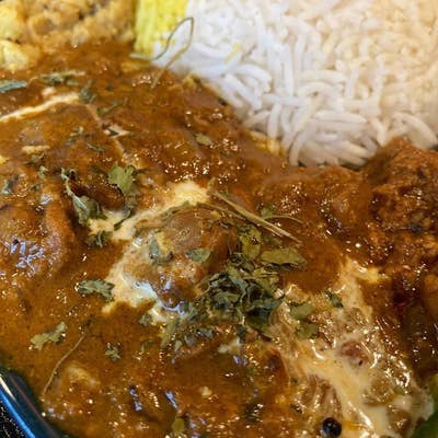 SPICE EIGHT(スパイス エイト)(太白区/カレー) - Retty SPICE EIGHT(スパイス エイト)(太白区/カレー) - Retty