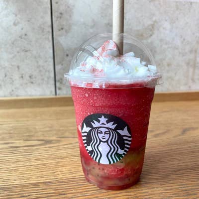 スタバコーヒー 赤 スターバックスコーヒー 赤坂Bizタワー店（赤坂/カフェ