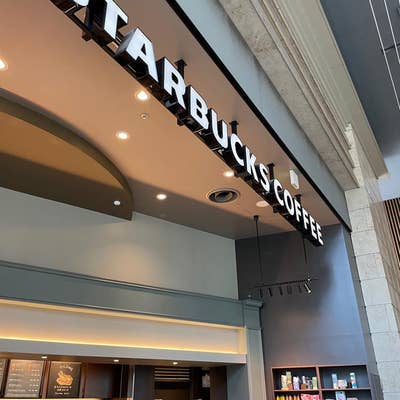 スターバックスコーヒー 赤坂Bizタワー店（赤坂/カフェ