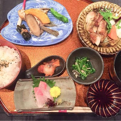 花蝶（銀座/魚介・海鮮料理） - Retty（レッティ）