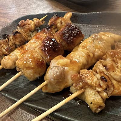 やきとり やきとりさんきゅう 亀戸本店（亀戸/焼き鳥） - Retty（レッティ）