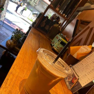 Chai Tea Cafe 本店(【旧店名】チャイハネ カフェ)（元町・中華