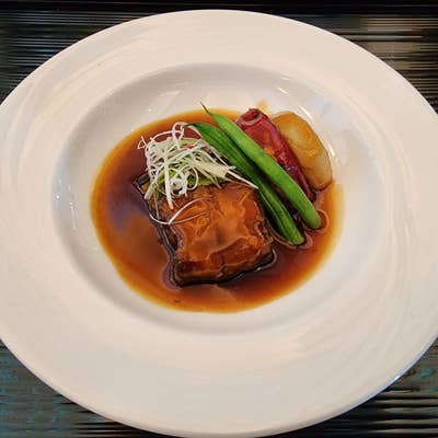 中国料理 驊騮 カリュウ（みなとみらい/中華） - Retty（レッティ）