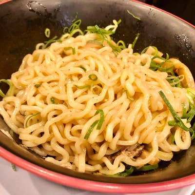 希望新風 谷町7丁目店（谷町・谷町四丁目/油そば） - Retty