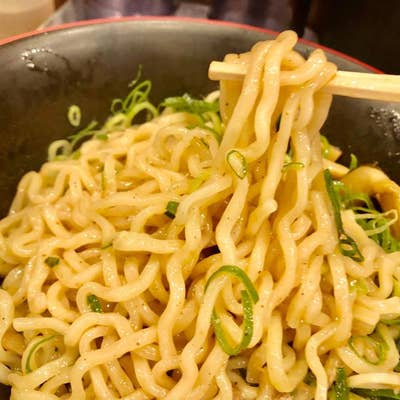 希望新風 谷町7丁目店（谷町・谷町四丁目/油そば） - Retty