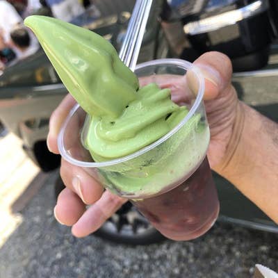 ソフトクリームライト 京都市左京区にて直接引き取りお願いします ソフトクリームライト 京都市左京区にて直接引き取りお願いし
