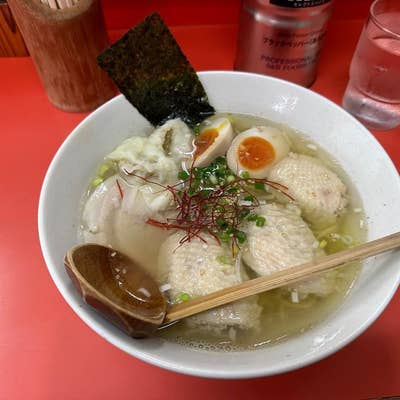 ささやん（海老名/ラーメン） - Retty（レッティ）