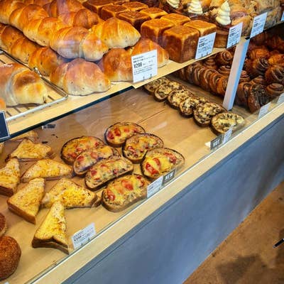 Truffle BAKERY 大阪本店（茶屋町・中崎町/パン屋） - Retty