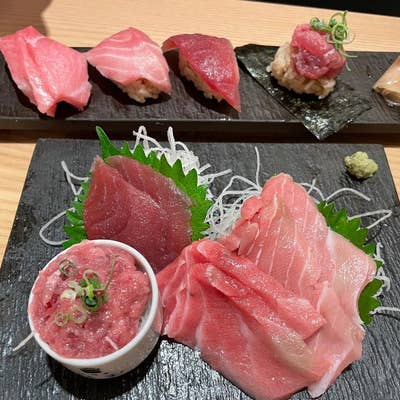 鮨 酒 肴 杉玉 本町（本町/寿司） - Retty（レッティ）