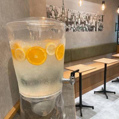 WithGreen 渋谷道玄坂通店（道玄坂/サラダ専門店） - Retty