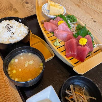 お食事処 駒（さくら市/魚介・海鮮料理） - Retty（レッティ）