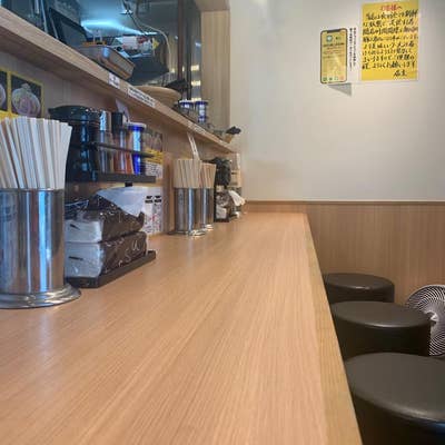 大阪二郎様 ラーメン豚山 十三東口店』東京発の二郎インスパイアが大阪に