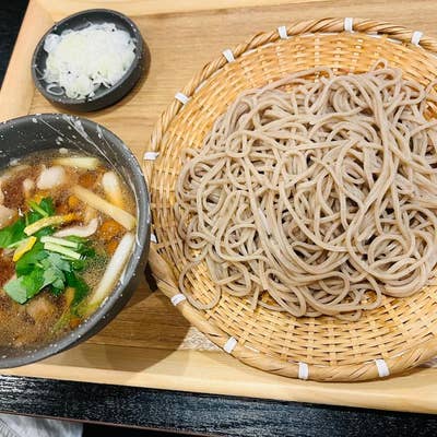 手打ちそば そばしき 嵐山総本店（嵐山/そば（蕎麦）） - Retty