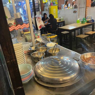 イムちゃん イムチャン (プロンポン駅店) クチコミ・アクセス・営業時間