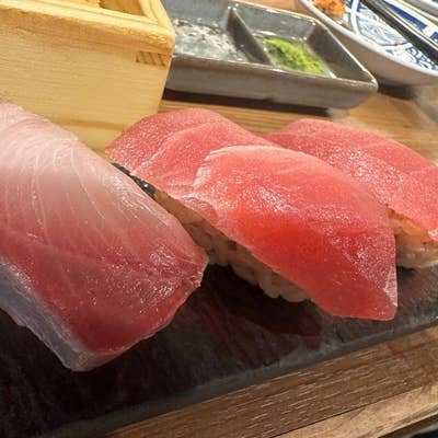 鮨 酒 肴 杉玉 お初天神（梅田/居酒屋） - Retty（レッティ）