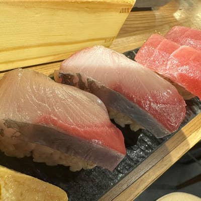 鮨 酒 肴 杉玉 お初天神（梅田/居酒屋） - Retty（レッティ）