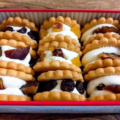 CHERIE MAISON DU BISCUIT（シェリー メゾン ド ビスキュイ