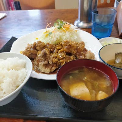 とん吉 とん吉 （とんきち） - 塩沢/とんかつ | 食べログ