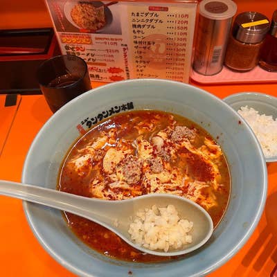 元祖ニュータンタンメン本舗 鷺沼店（溝の口/ラーメン） - Retty