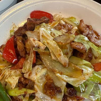 ここしゃん 口口香（多久・小城/中華料理） - Retty（レッティ）