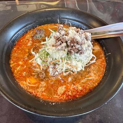 ここしゃん 口口香（多久・小城/中華料理） - Retty（レッティ）