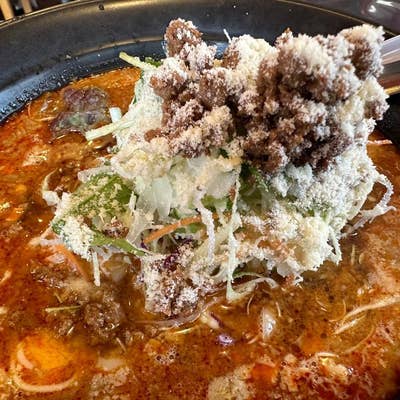 ここしゃん 口口香（多久・小城/中華料理） - Retty（レッティ）