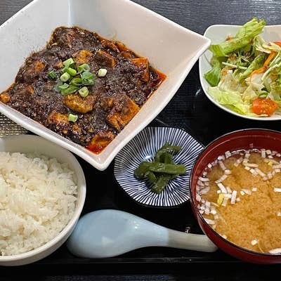 中国四川麺飯店 一燈（富山市/四川料理） - Retty（レッティ）