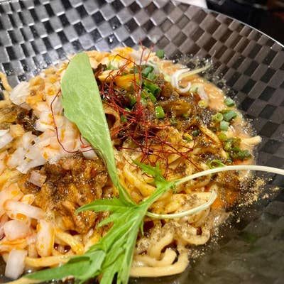 らーちゃんななつぼし 閉店】自家製麺中華そば ななつぼし - 津山/ラーメン | 食べログ