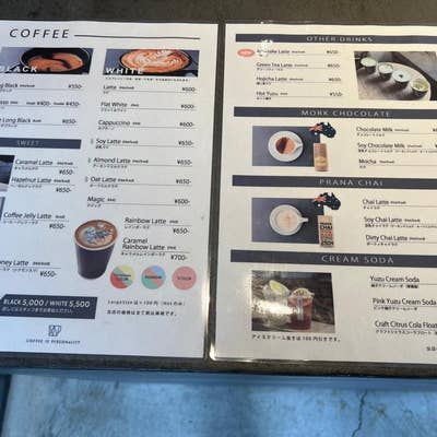 Pathfinder xnobu（パスファインダー タイムスノブ）（天六