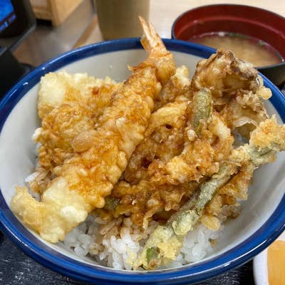 天丼てんや 綾瀬店（綾瀬・亀有/天丼） - Retty（レッティ）