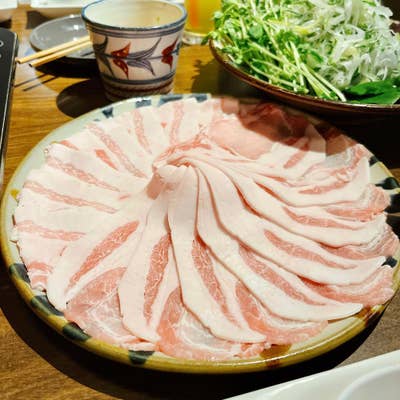 かふぅぅぅぅ【値下げ実施中】ページ 沖縄料理 かふぅ（恩納村/しゃぶしゃぶ） - Retty（レッティ）