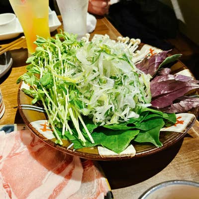 沖縄料理 かふぅ（恩納村/しゃぶしゃぶ） - Retty（レッティ）