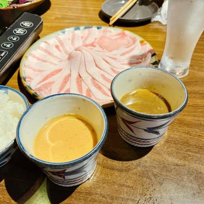 かふぅぅぅぅ【値下げ実施中】ページ 沖縄料理 かふぅ（恩納村/しゃぶしゃぶ） - Retty（レッティ）