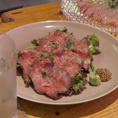 ☆☆ 36524(六本木/ダイニングバー・バル) | ホットペッパーグルメ